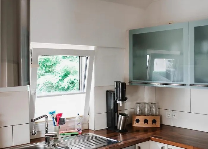 Mit Toller Aussicht * Sundern