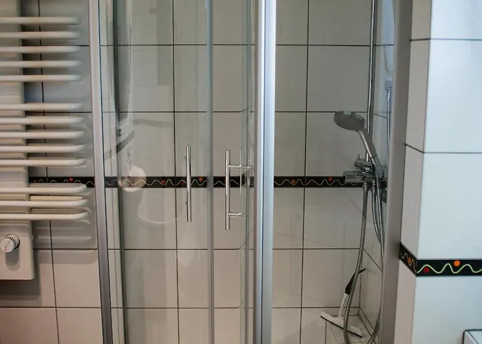 Mit Toller Aussicht Lejlighed