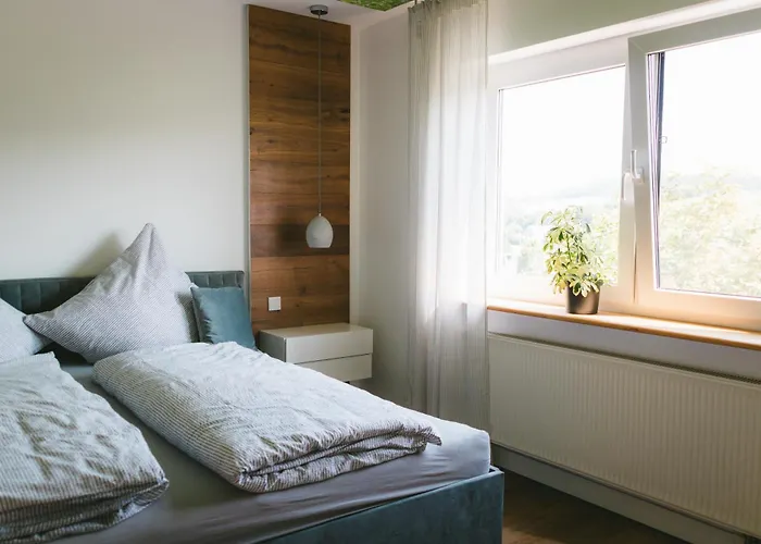 Lejlighed Mit Toller Aussicht