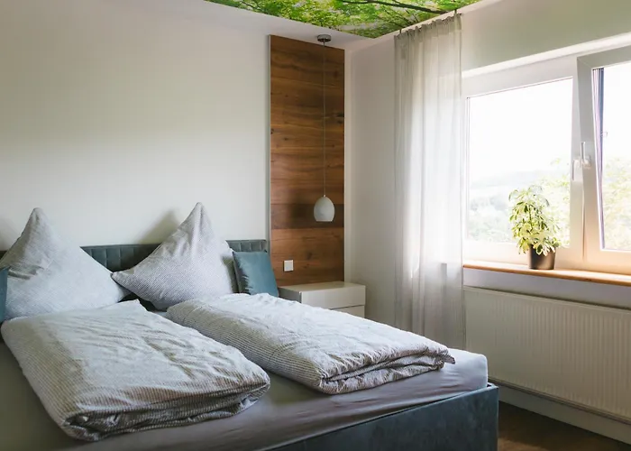 Lejlighed Mit Toller Aussicht Sundern