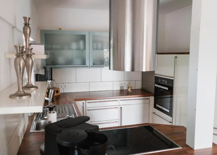 Mit Toller Aussicht *