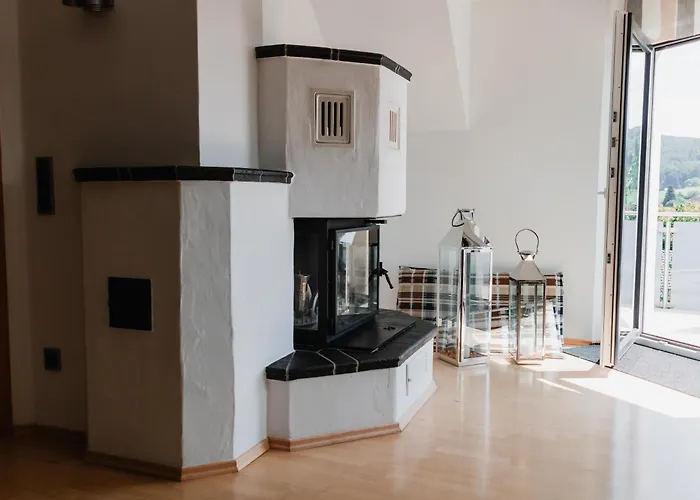 Mit Toller Aussicht Sundern