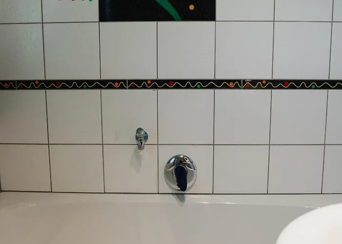 Daire Mit Toller Aussicht *