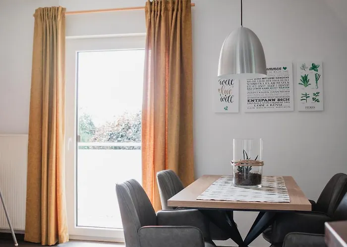 Mit Toller Aussicht Lejlighed Sundern