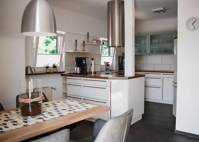 Mit Toller Aussicht *