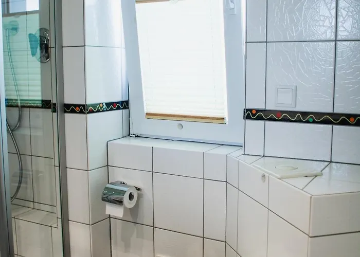 Mit Toller Aussicht Lejlighed